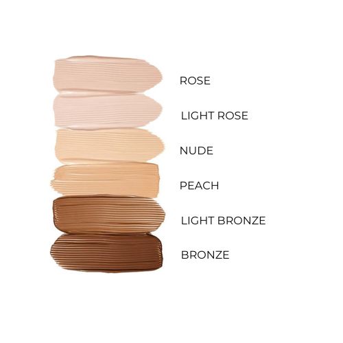 Advanced Vegan Foundation Stick