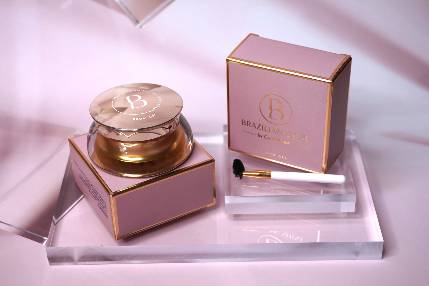 Lift & Define Brow Gel