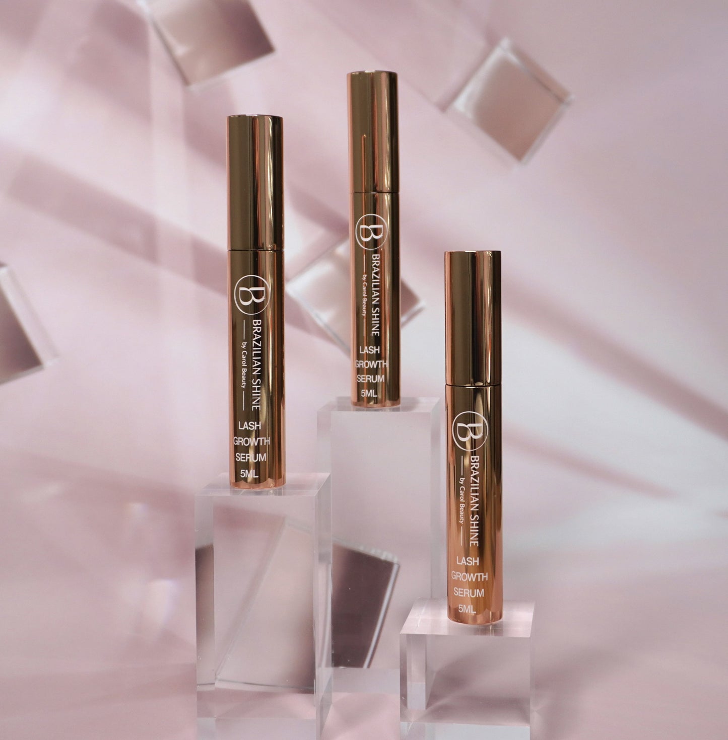 Lash Growth Serum