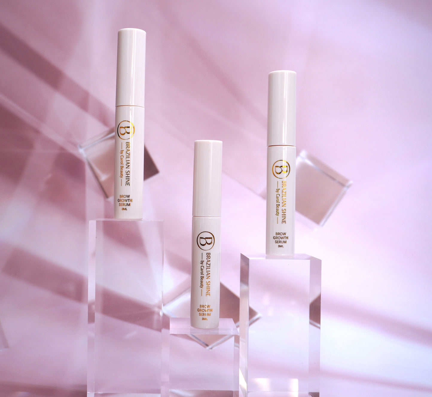 Advanced Brow Growth Serum