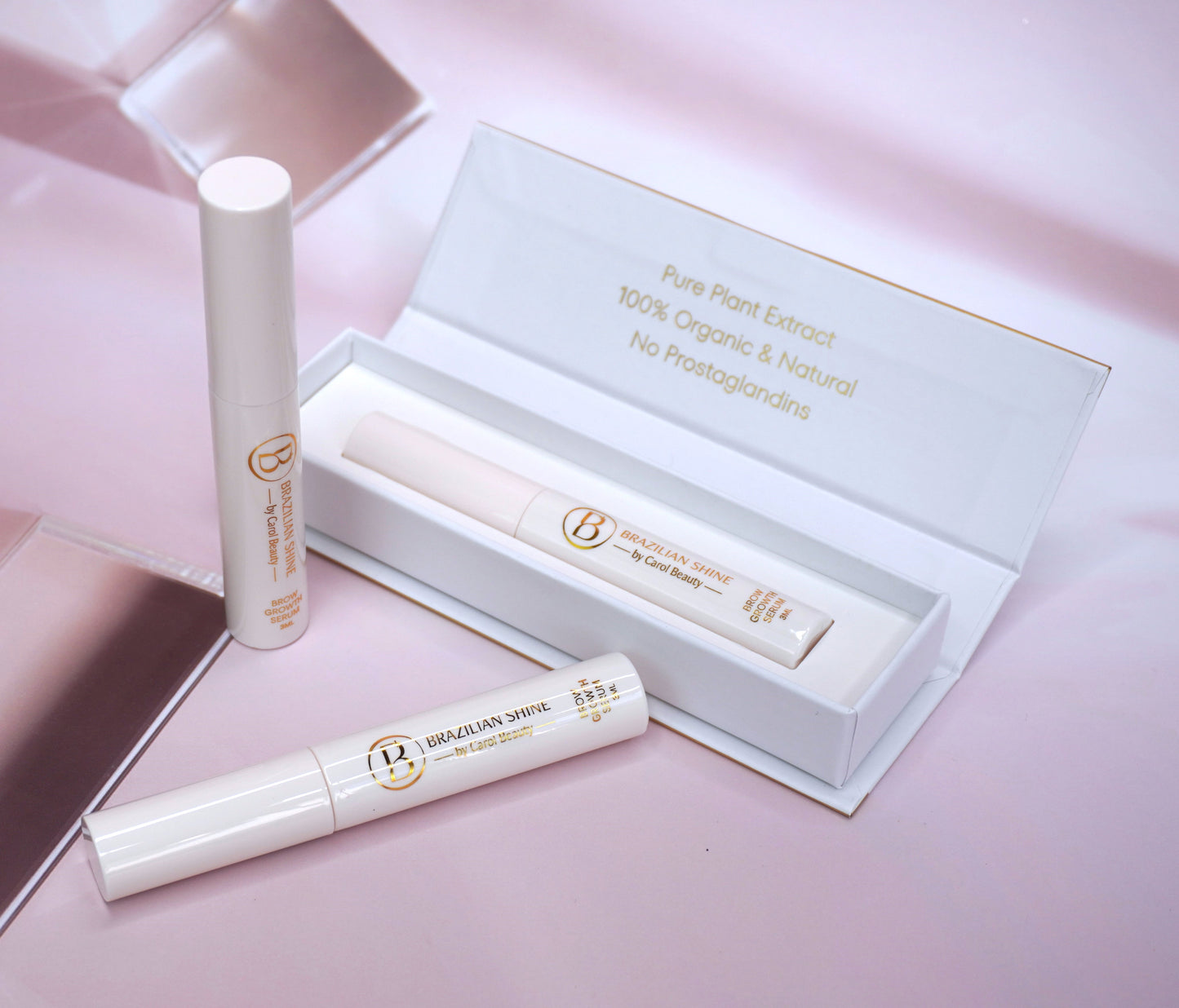 Advanced Brow Growth Serum