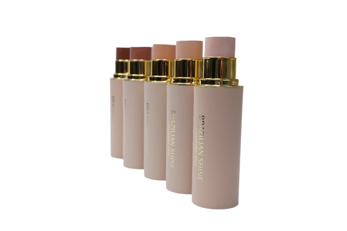 Advanced Vegan Foundation Stick