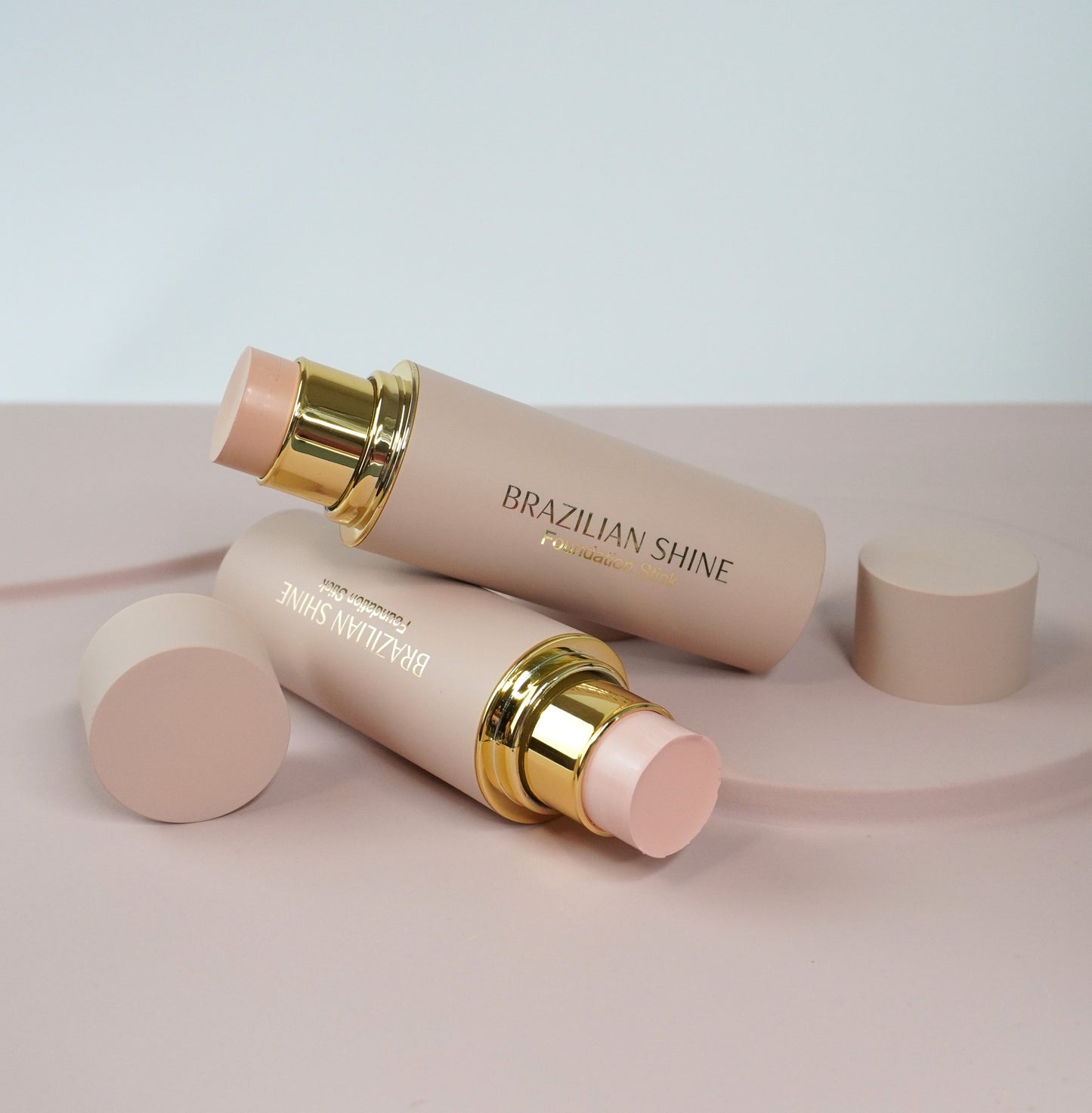 Advanced Vegan Foundation Stick