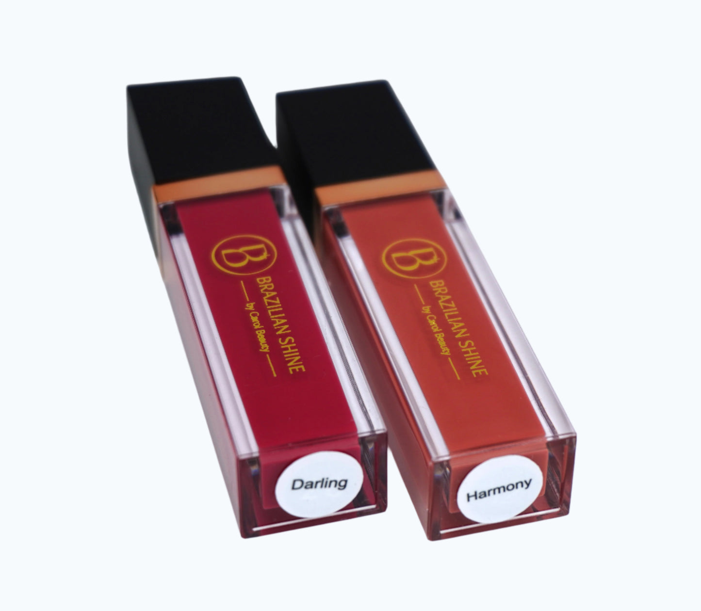 Lip Gloss Highlighter
