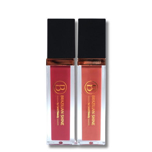 Lip Gloss Highlighter