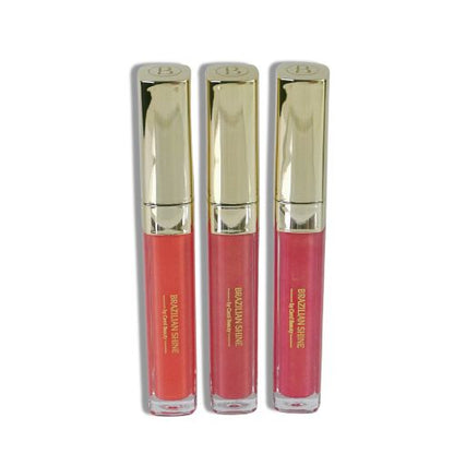 Lip Gloss Shine