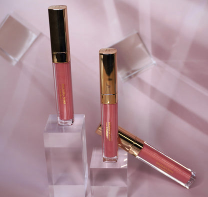 Lip Gloss Shine