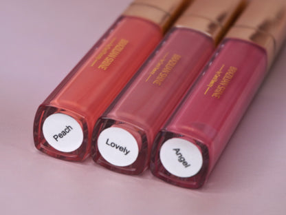 Lip Gloss Shine