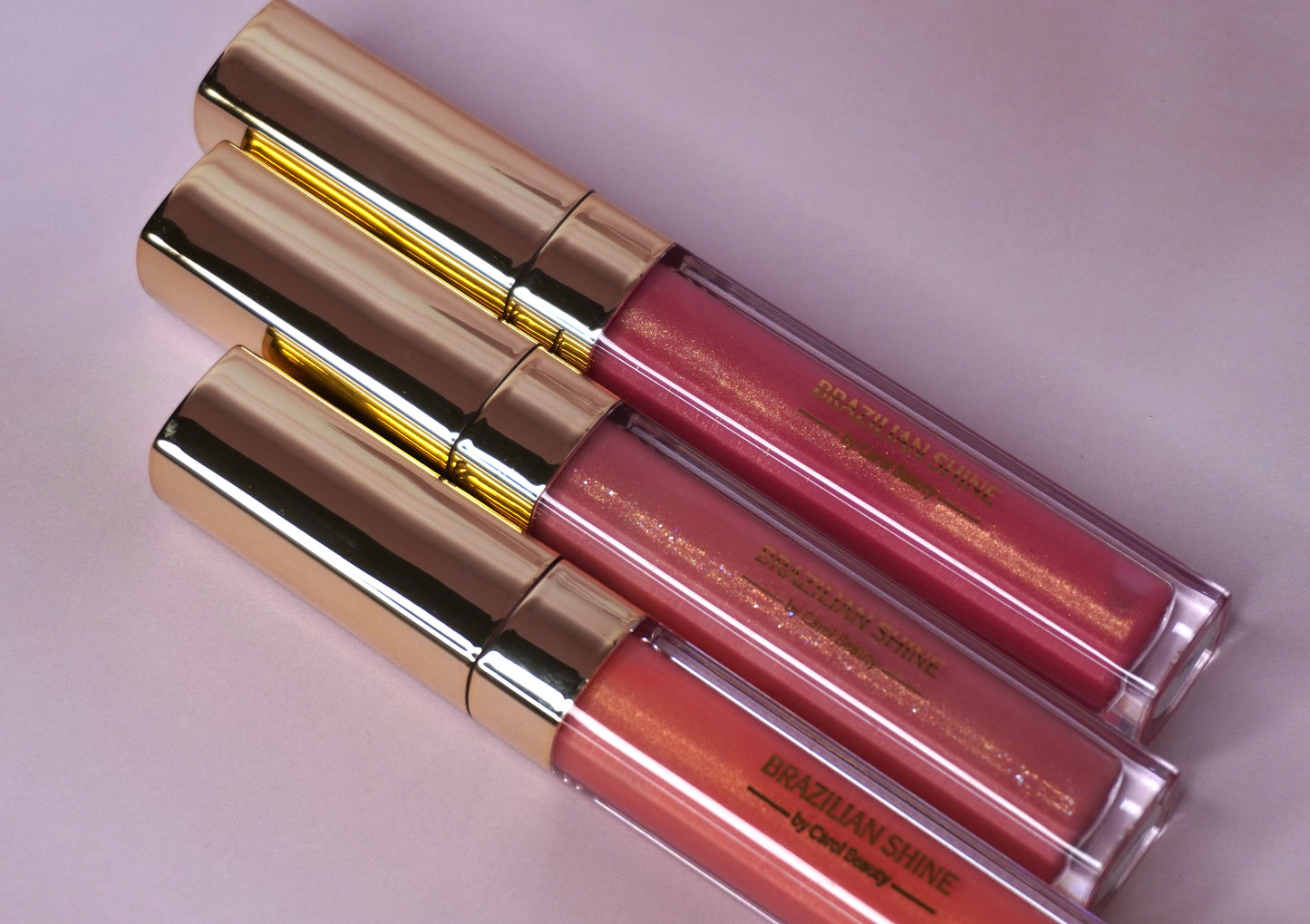 Lip Gloss Shine