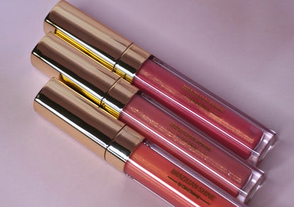 Lip Gloss Shine