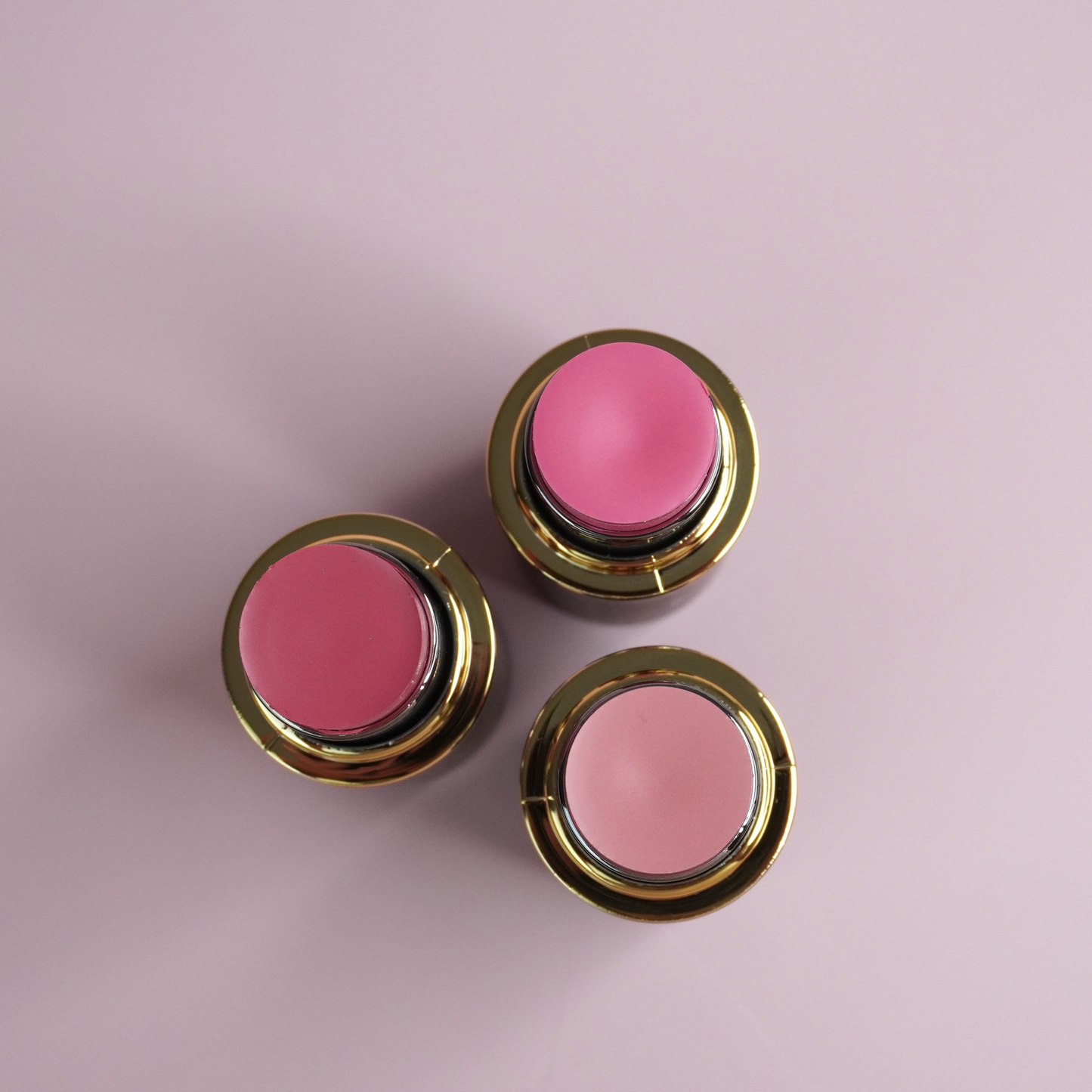 Advanced Vegan Blush Stick