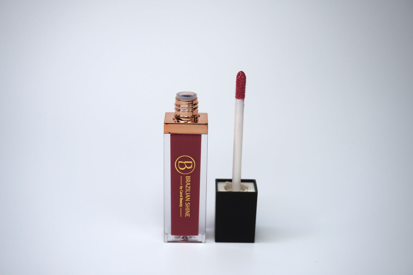 Lip Gloss Highlighter
