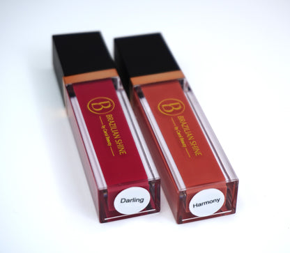 Lip Gloss Highlighter